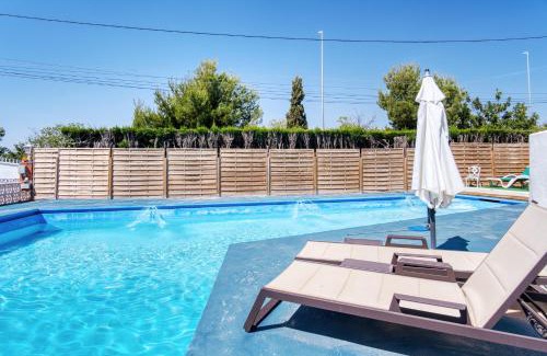 San Vicente del Raspeig Chalet De Esquí | Casa Dakota