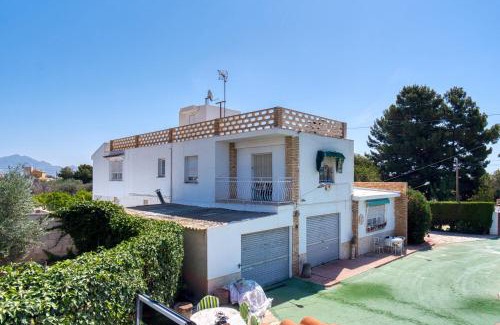 San Vicente del Raspeig Chalet De Esquí | Casa Dakota