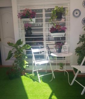 Mairena del Aljarafe Apartamento | Casa Dale