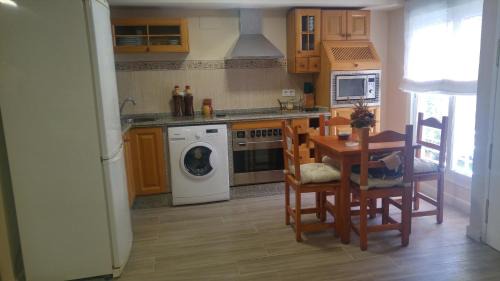 Mairena del Aljarafe Apartamento | Casa Dale