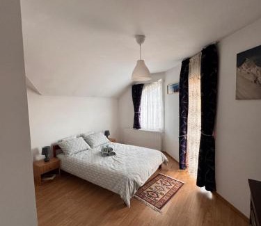 Sibiu Casa | Casa DaLi