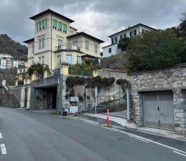 Sori Apartamento | Casa DALLA NONNA
