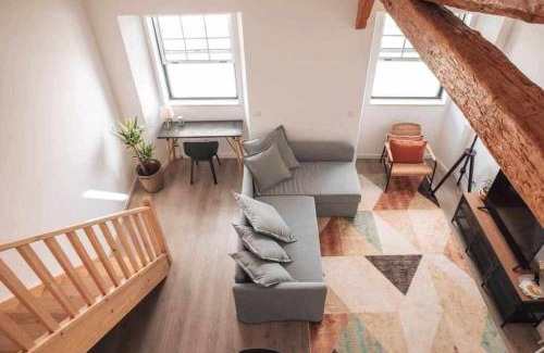 Leiria Apartamento | Casa dAmélia
