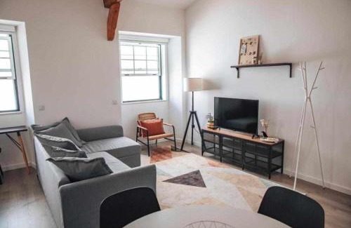 Leiria Apartamento | Casa dAmélia