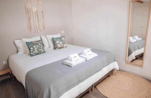 Leiria Apartamento | Casa dAmélia