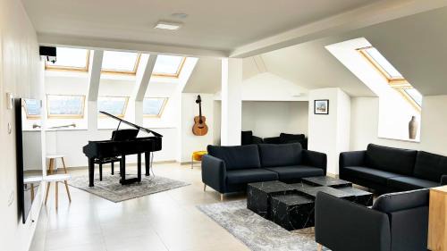 Old Town Apartamento | Casa Damadian