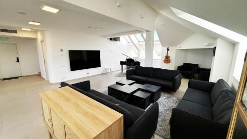 Old Town Apartamento | Casa Damadian