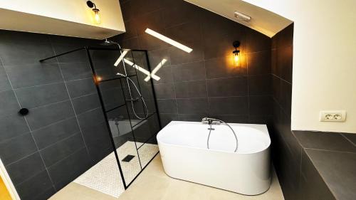Old Town Apartamento | Casa Damadian