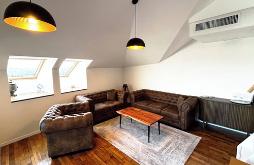 Old Town Apartamento | Casa Damadian