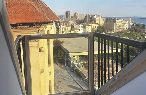 Old Town Apartamento | Casa Damadian
