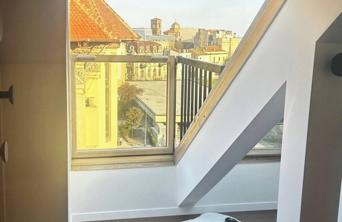 Old Town Apartamento | Casa Damadian