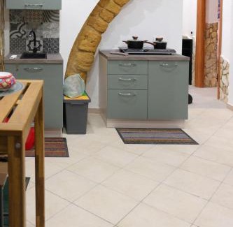 Agrigento Casa | Casa Damarete