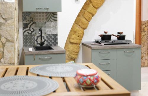 Agrigento Casa | Casa Damarete