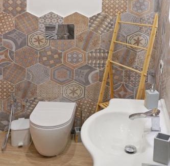 Agrigento Casa | Casa Damarete