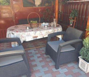 Hateg Casa | Casa Dana