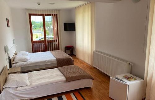 Praid Casa | CASA Dana