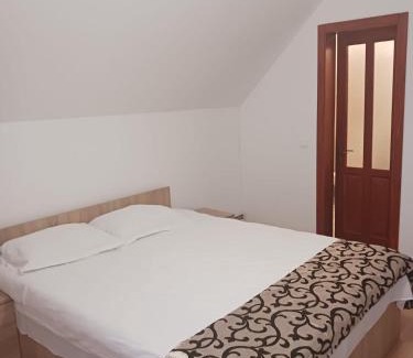 Praid Casa | CASA Dana