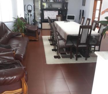Borsa Villa | Casa Danci Centru