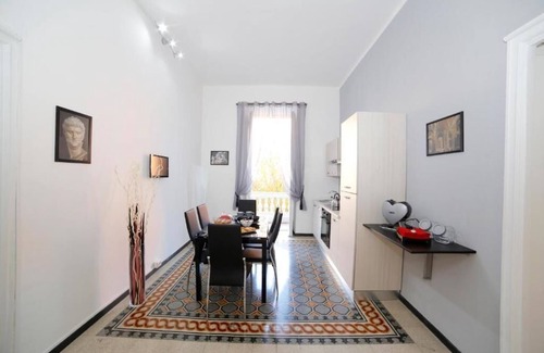 Prati Apartamento | Casa Dania (2 Bedroom Apartment)