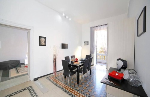 Prati Apartamento | Casa Dania (2 Bedroom Apartment)