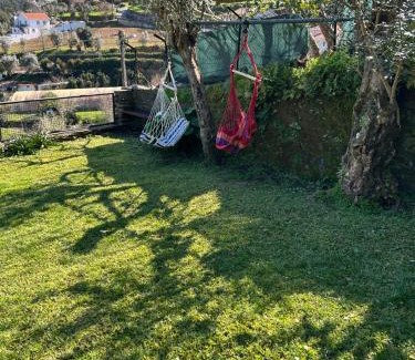 Castelo de Paiva Casa | Casa Daniel