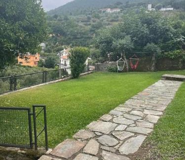 Castelo de Paiva Casa | Casa Daniel
