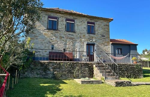 Castelo de Paiva Casa | Casa Daniel