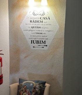 Bran Casa | Casa Daniel