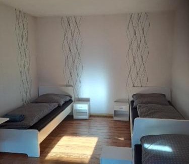Bechtolsheim Casa | Casa Danieli 1