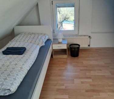 Bechtolsheim Casa | Casa Danieli 1