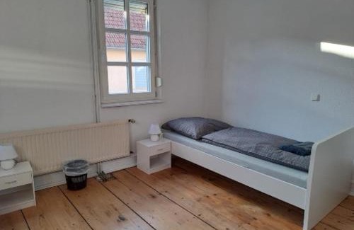 Bechtolsheim Casa | Casa Danieli 1