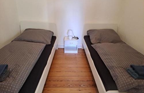 Bechtolsheim Casa | Casa Danieli 1