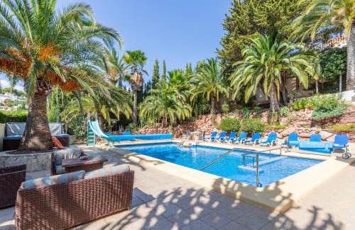 La Sabatera Villa | Casa Daniella