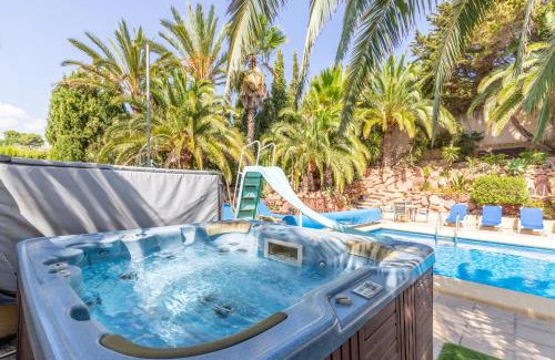 La Sabatera Villa | Casa Daniella