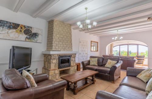 La Sabatera Villa | Casa Daniella