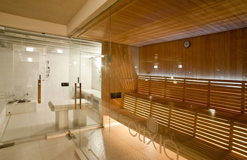 Chico Hotel | Casa Dann Carlton Hotel & Spa