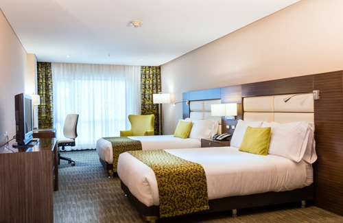 Chico Hotel | Casa Dann Carlton Hotel & Spa
