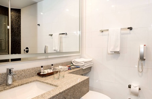 Chico Hotel | Casa Dann Carlton Hotel & Spa
