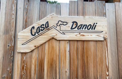 Prade Apartamento | Casa Danoli