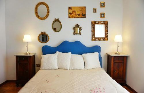 Vivo dʼOrcia Apartamento | Casa Dante
