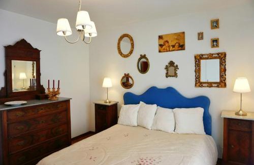 Vivo dʼOrcia Apartamento | Casa Dante