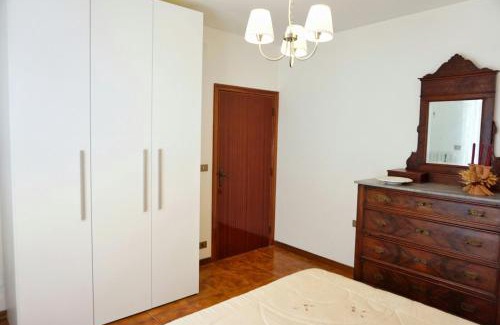 Vivo dʼOrcia Apartamento | Casa Dante