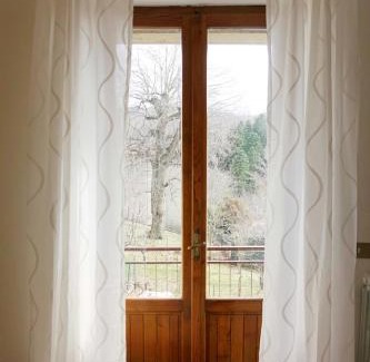 Vivo dʼOrcia Apartamento | Casa Dante