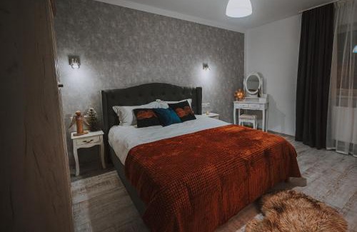 Selimbar Casa | Casa DAnto