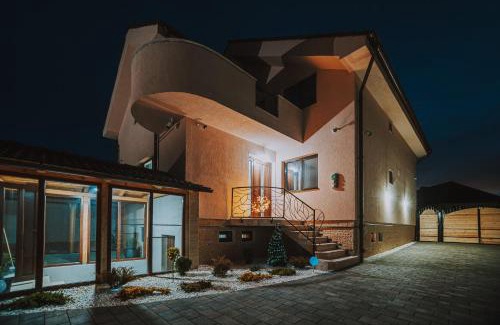 Selimbar Casa | Casa DAnto