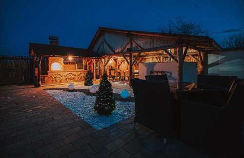Selimbar Casa | Casa DAnto