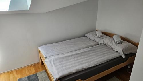Veliko Gradiste Apartamento | Casa Danubia