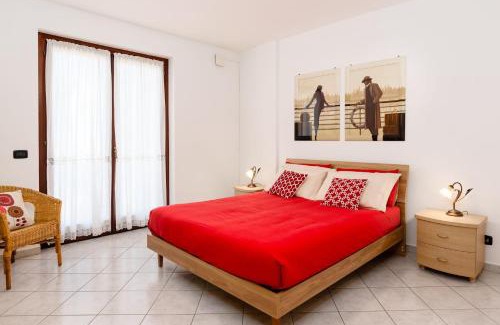 Guarene Apartamento | Casa Dany - Alba - Family Apartment