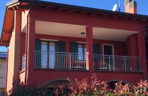 Sona Casa | Casa Dany