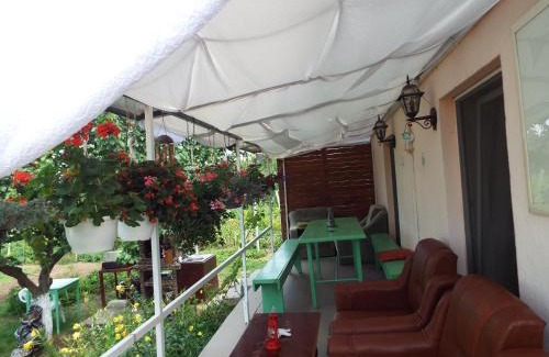 Corbu Casa | Casa Dany